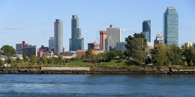 Roosevelt Island